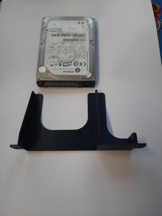 Adaptor hard disk SATA pentru PS2 fat