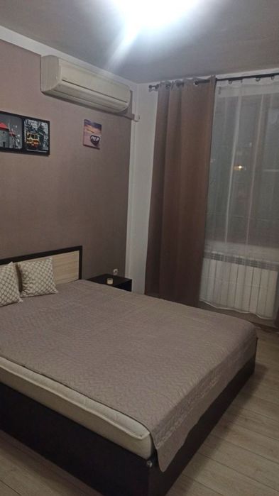 Продава се Едностаен апартамент в София, Манастирски ливади - 51 кв.м за 3118 €/кв.м - Снимка #5