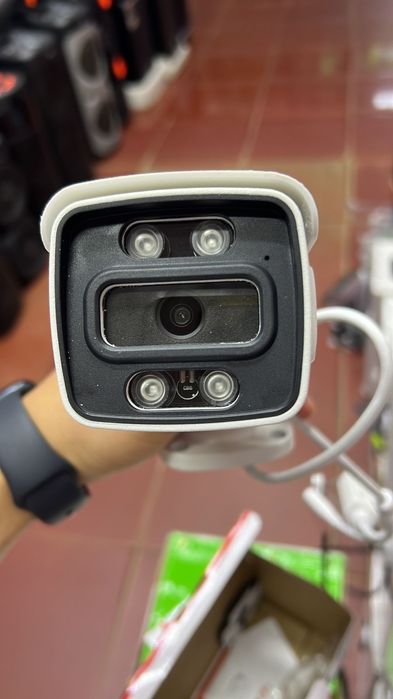 )Установка видеодомофонов камера установка видеонаблюдения и д