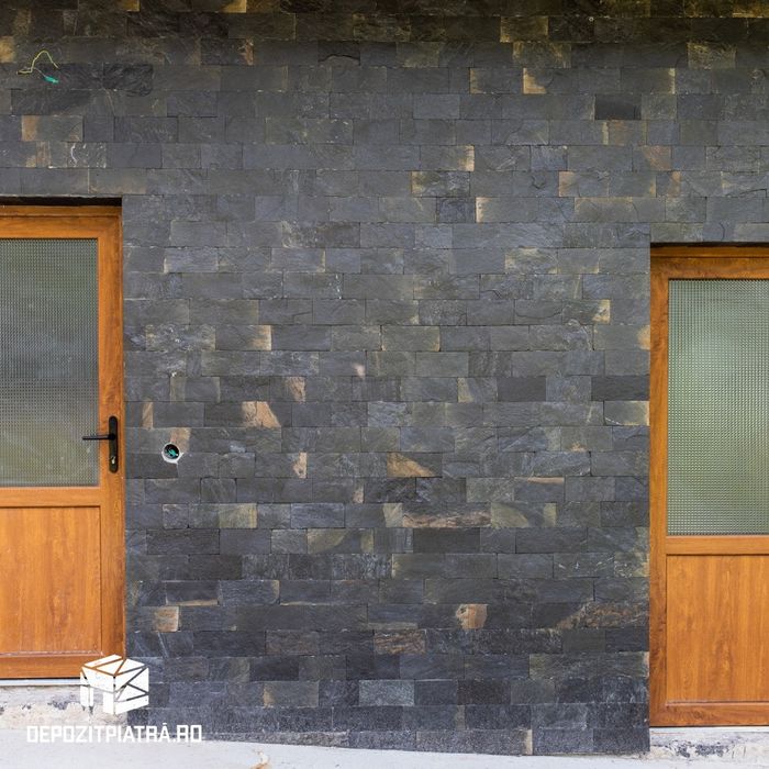 Piatră decorativă naturală