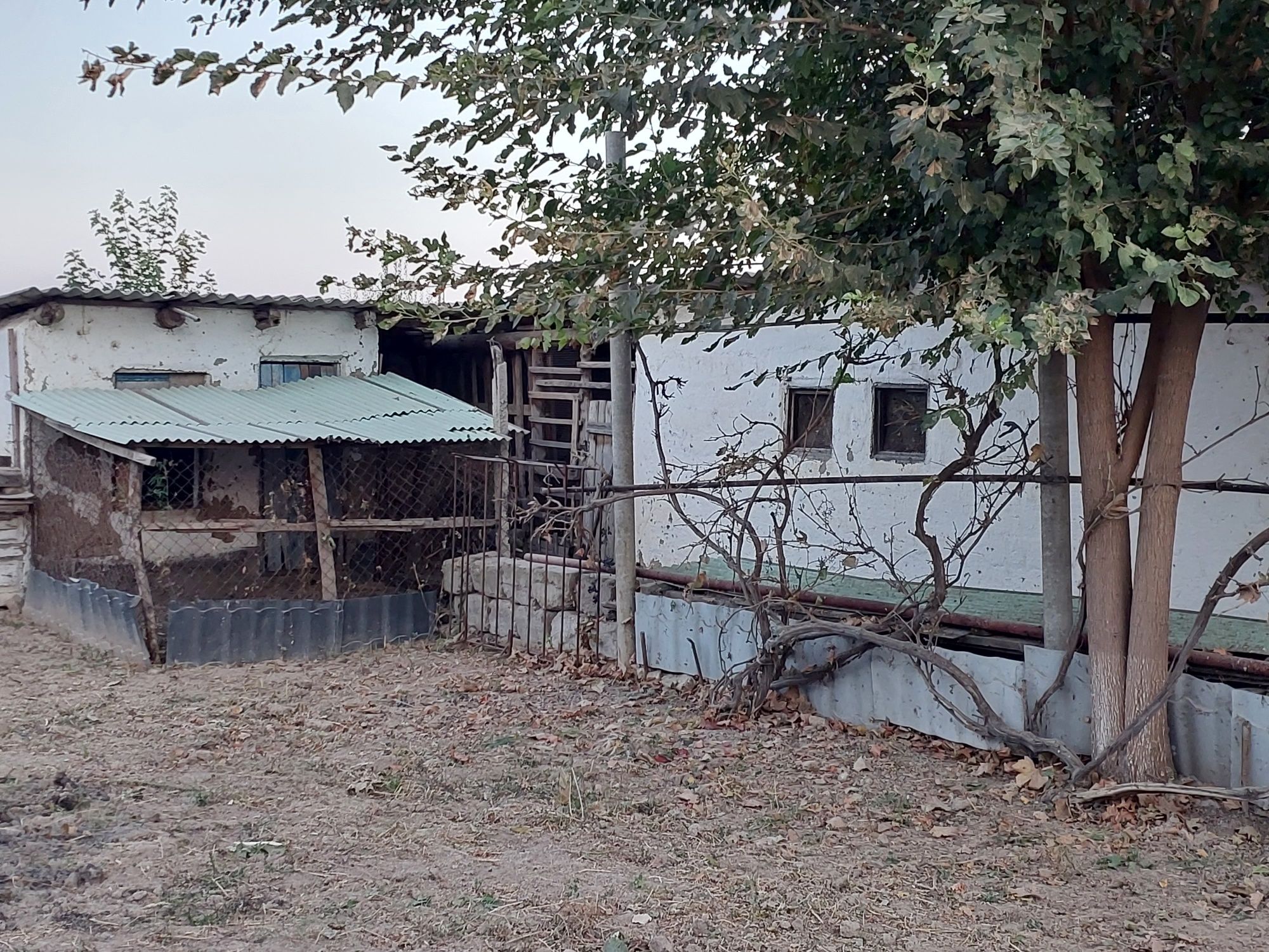 Дом продается в Атакенте