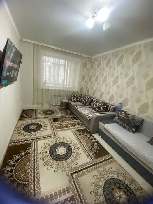 Сдам однокомнатную квартиру