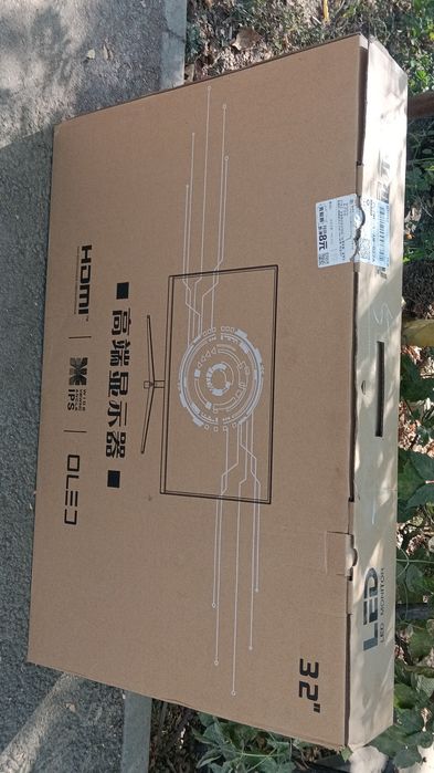 Монитор 4к 60герц