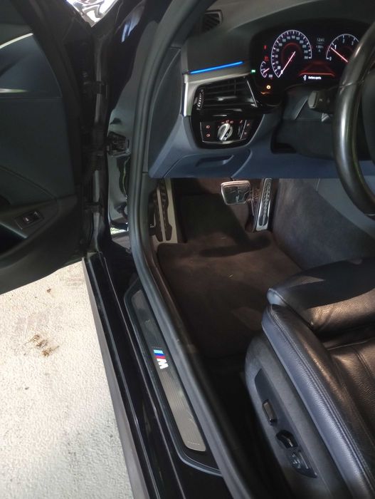 Bmw530 xdrive g31 touring de vanzare