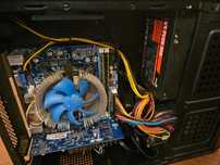 Системный блок i5-3330 3 GHz, 1030 gddr5, 16gb