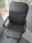 Vand scaun birou rotativ Bomstad negru