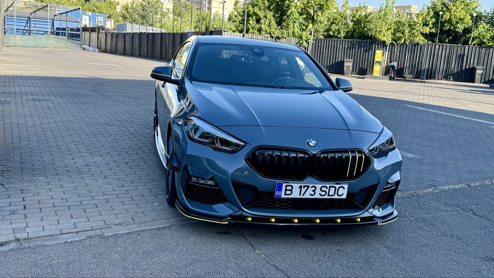 Vand BMW SERIA 2 218I f44