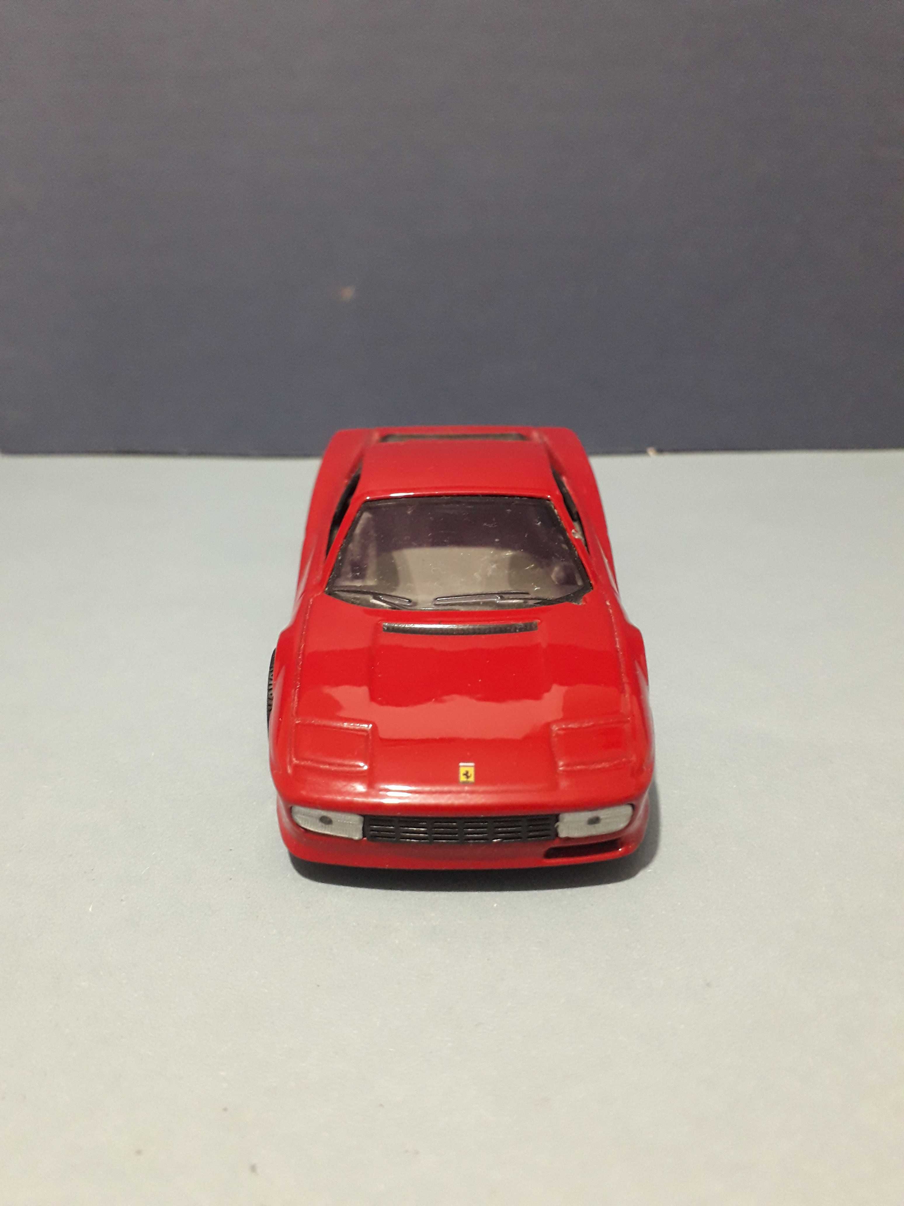 Ferrari Testa Rossa masina masinuta macheta 1/43