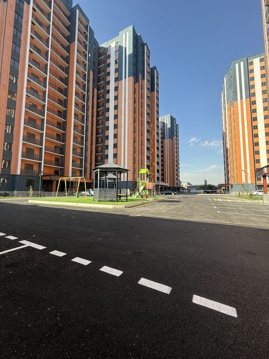 Срочна срочна сотилади сергели хонобод метро 11 бекат енида