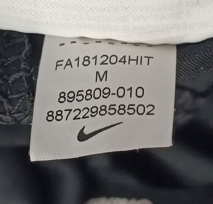 Nike DRI-FIT Shorts оригинални гащета M Найк спорт фитнес шорти бягане