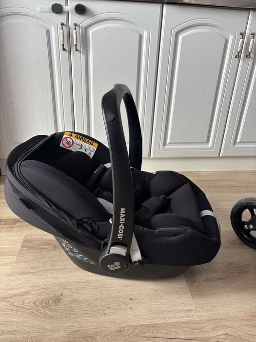 Количка Mamas and Papas Ocarro