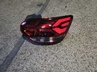 Lampa/stop dreapta sandero/sandero stepway 3