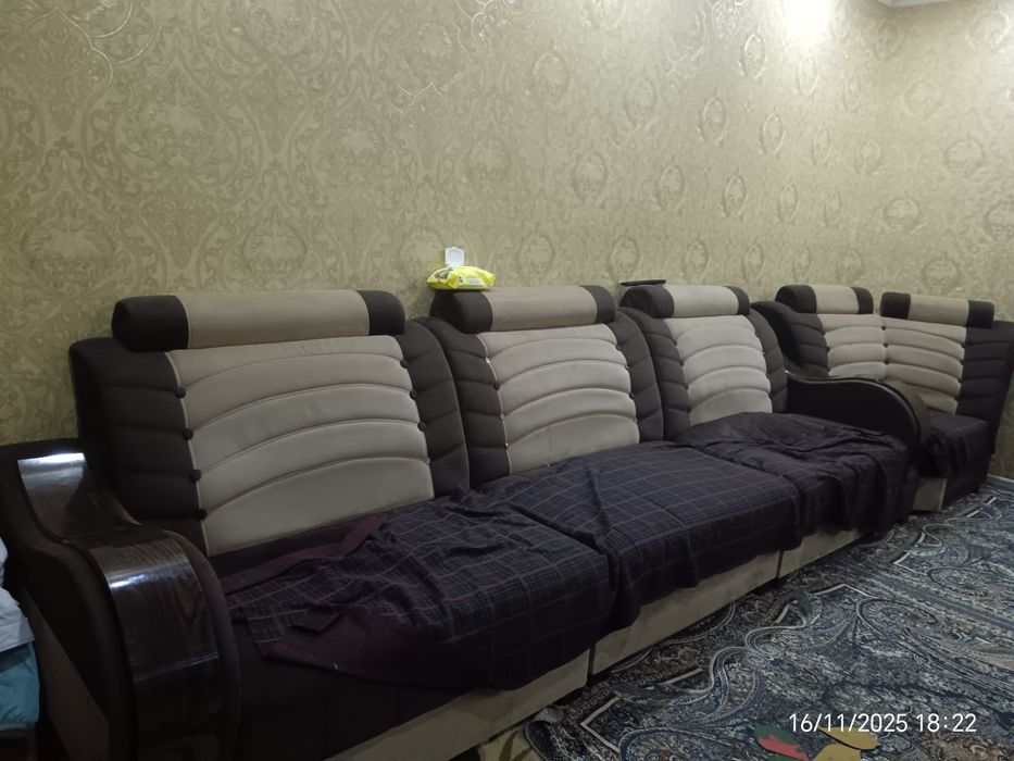 Продажа диван уголок для гостиной