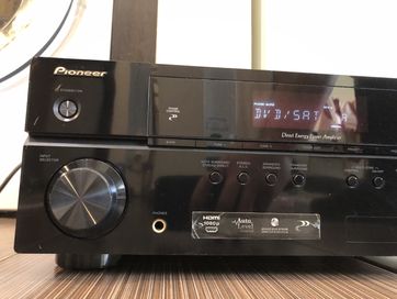 Pioneer VSX-420 resiver