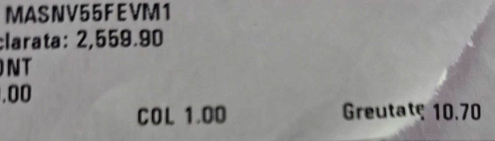 Brother Innov-is 55FE (Fashion Edition) Masina de cusut NOUĂ