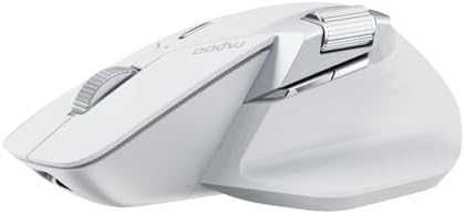 Нова Rapoo MT760 безжична мишка с програмируеми бутони и Qi зареждане