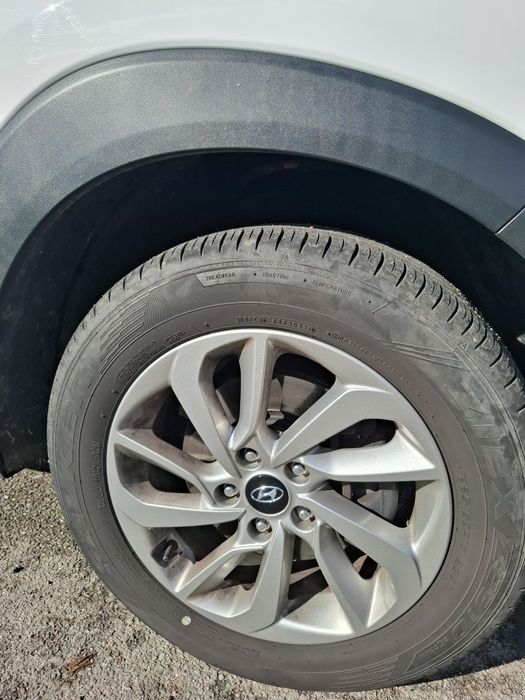 De vânzare  Hyundai