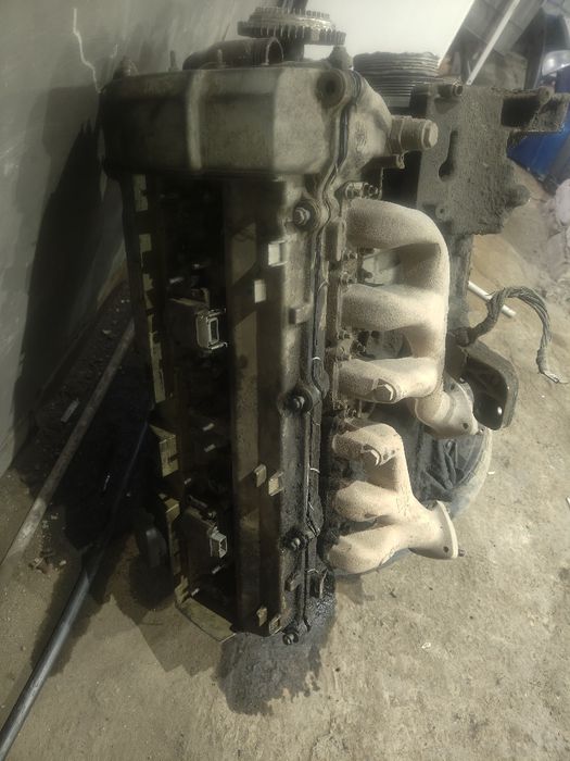 Продам Двигатель М50, 2л bmw m50 2.0l идеальном состояние