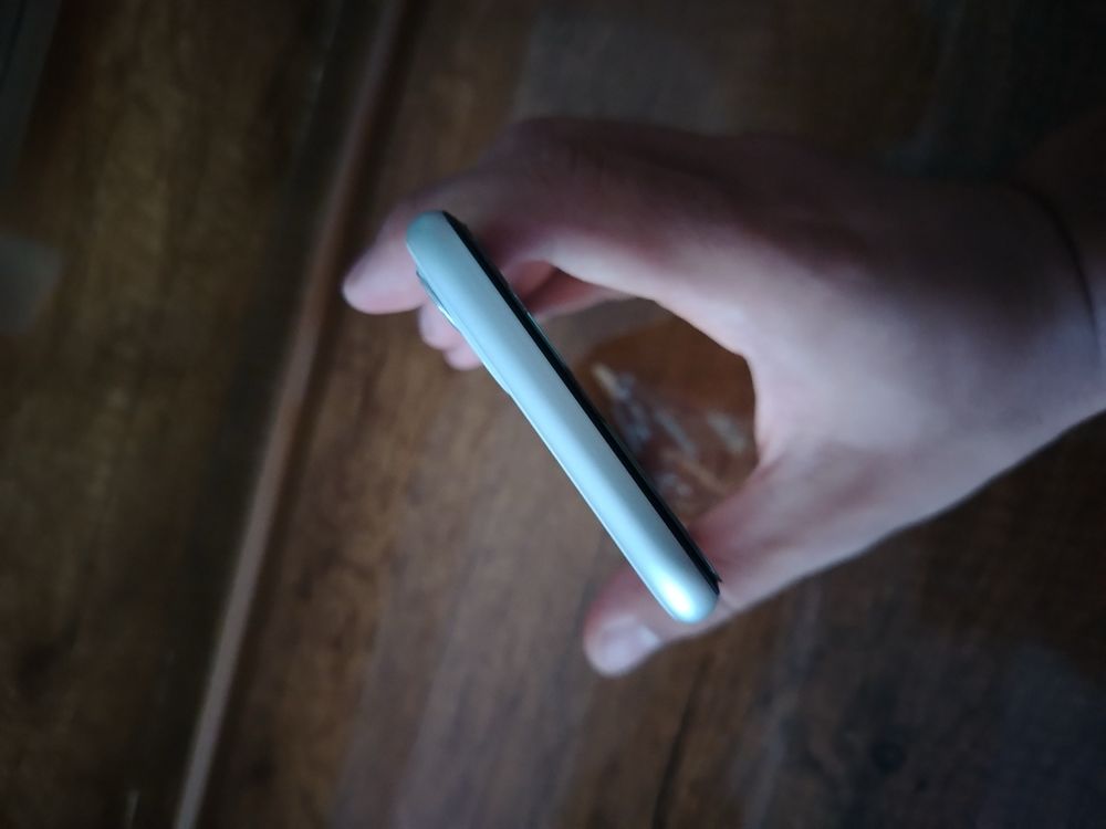 IPhone 11 64GB Tinniq