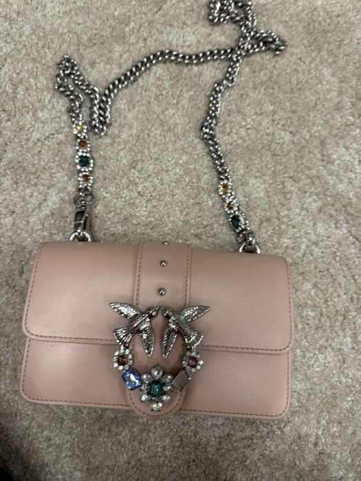 Розова Чанта Pinko