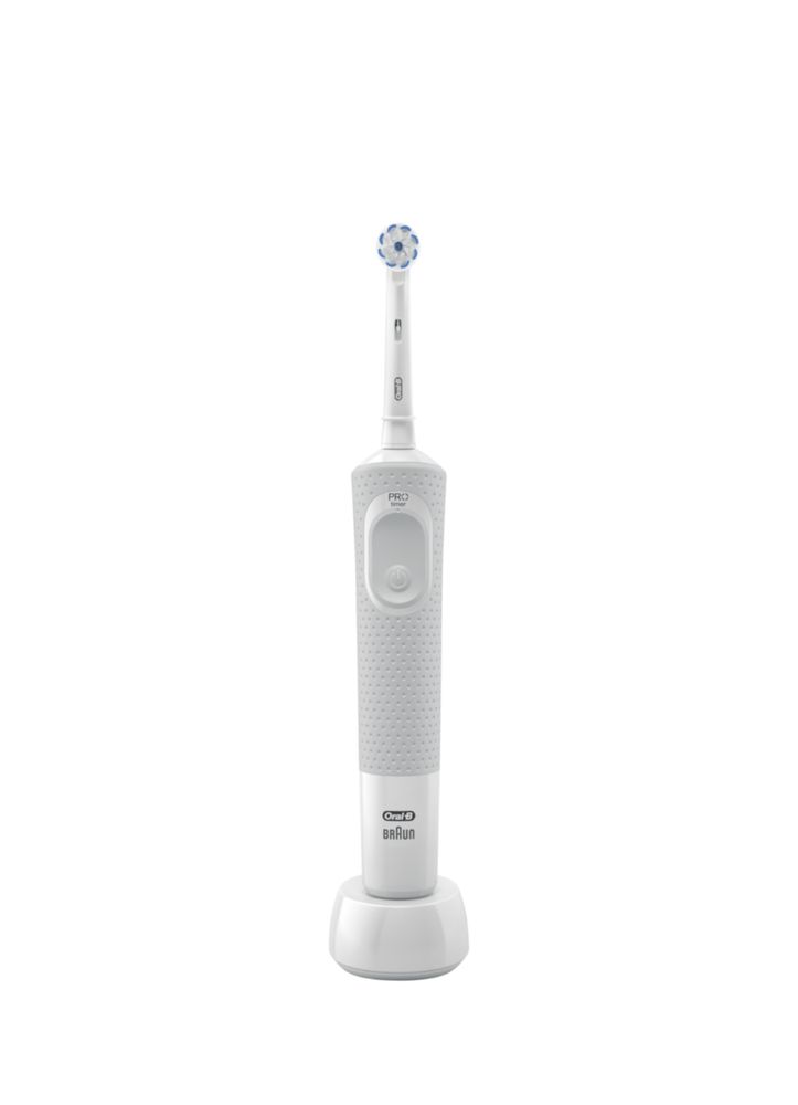 Електрическа четка за зъби Oral-B