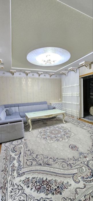 -Чил 20А Квартал‼️ 2в3/4/9 Квартира (60м)