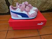 Детски маратонки Puma