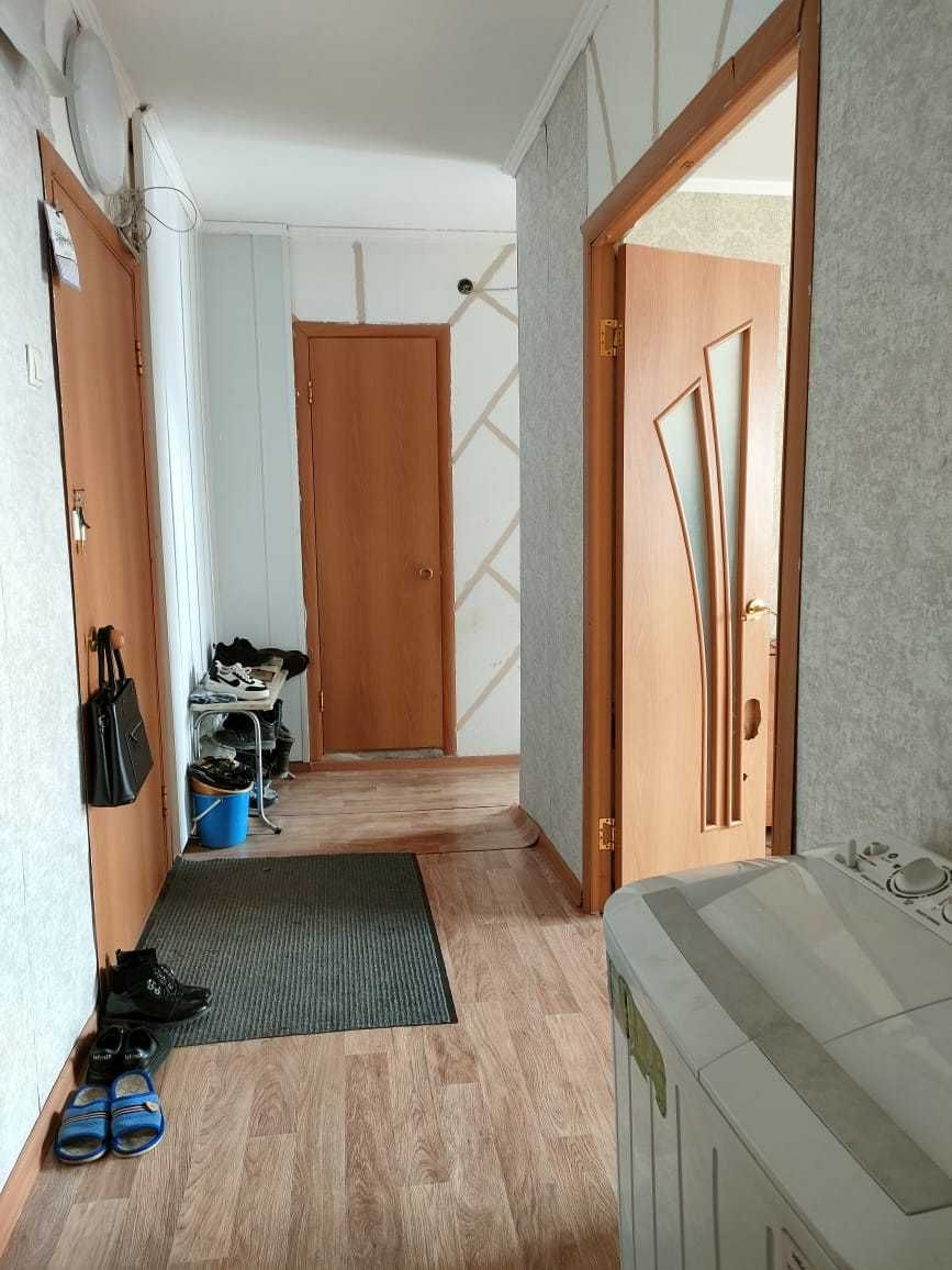 Продается 2 комн квартира мкр. Центральный,2