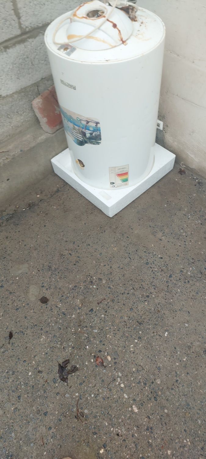 Ariston bu 80 li