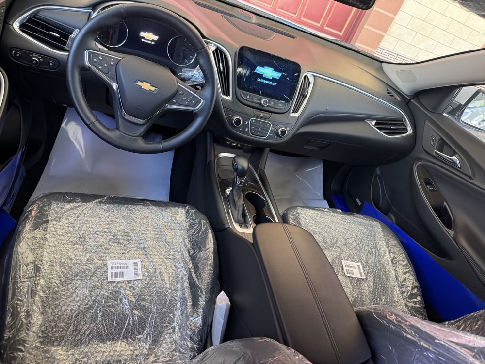 Malibu malibu 2022 premer