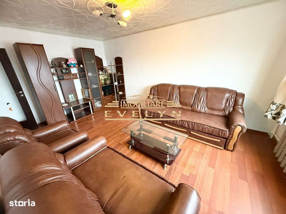 Anunt de vânzare – Apartament 2 camere, Str. Săvenilor