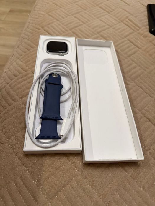 часы aplee touch