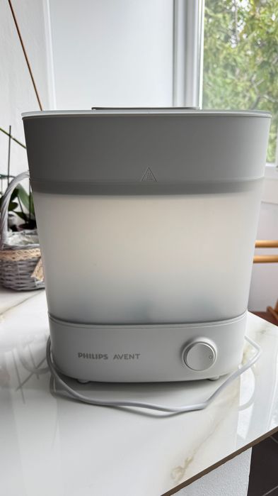 Sterilizator Philips Avent