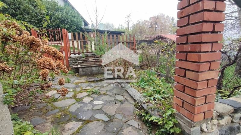 Многофамилна къща в гр. Сапарева баня