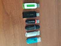 Флешки накопители USB