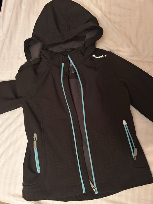 Geci de iarna 140 CMP si Northville