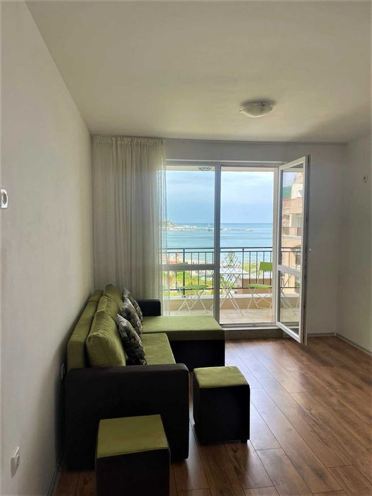 Продава се Двустаен апартамент в Пловдив, Каменица 1 - 56 кв.м за 2054 €/кв.м - Снимка #1
