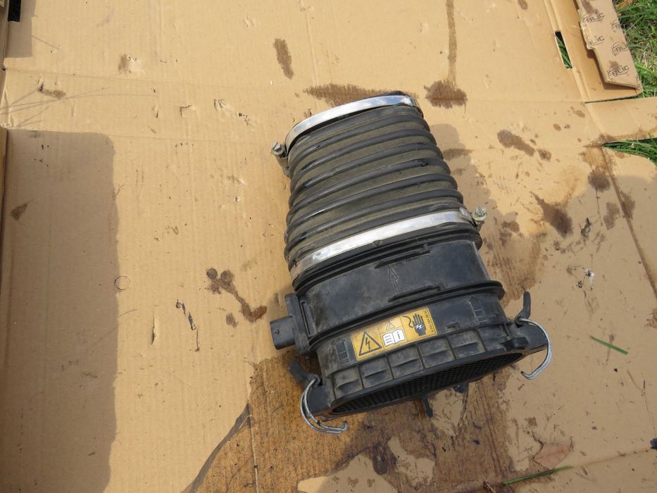 Дебитомер W222 W223 S400 S350 cdi 656929