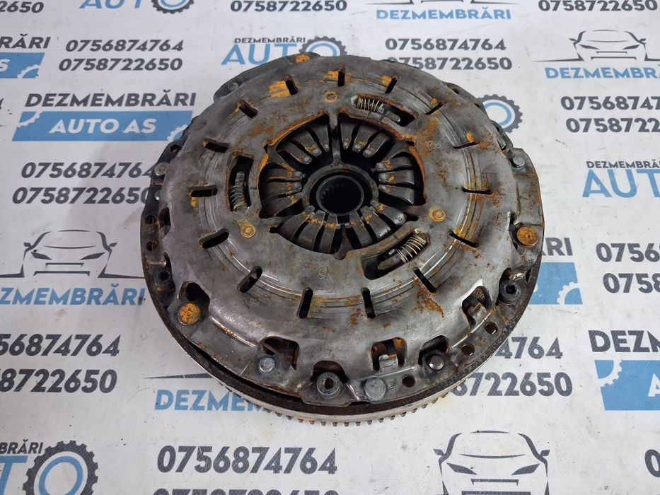 Volanta masa dubla 2.0d BMW e90 Seria 3 2007