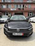 Volkswagen Passat 2.0 TDI Bluemotion