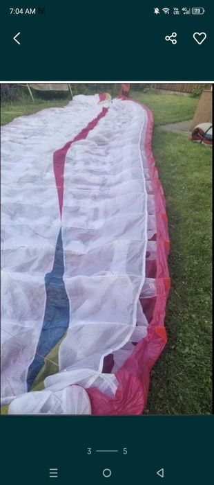 Parapanta Airdesign Livi