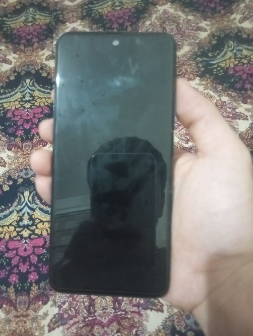 Redmi not 11 128 Gb