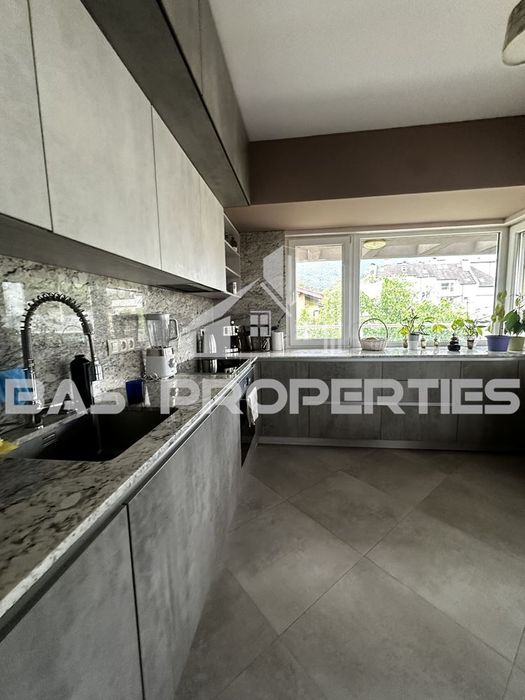 Продава се Двустаен апартамент в София, Бояна - 101 кв.м за 2694 €/кв.м - Снимка #4