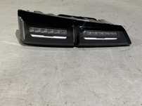 Stop stanga spate pe hayon, Peugeot 308, 2021, 2022, 2023, 2024, cod origine OE 9835300680.