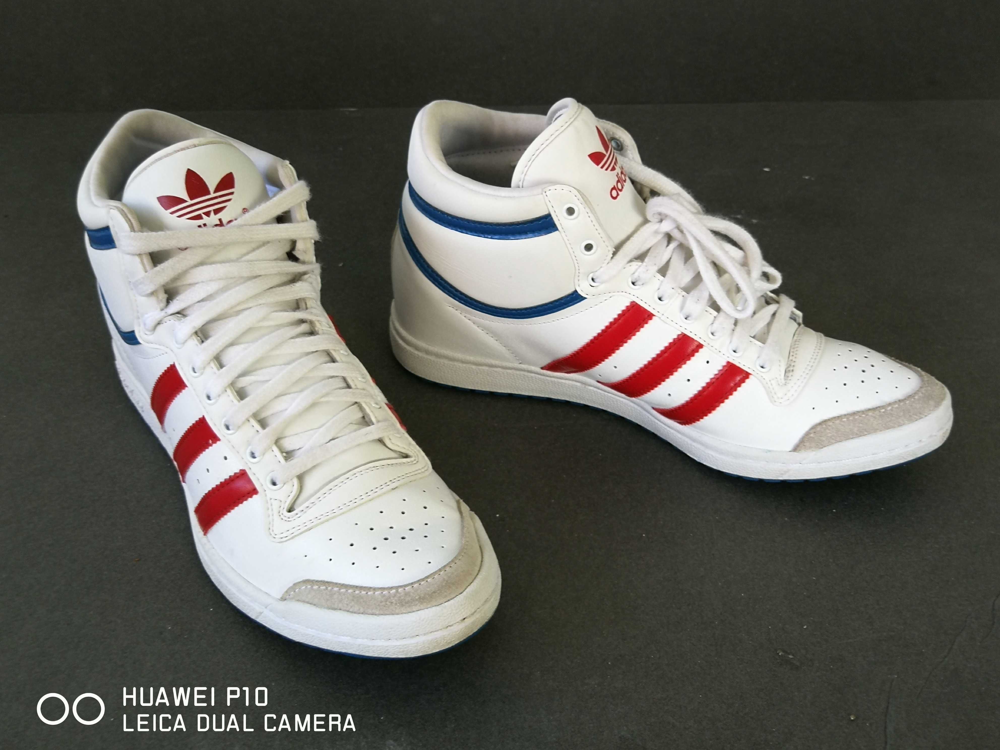 Ghete tenisi adidasi 39 40 ADIDAS 3 STREIFEN Sleek Series Ca NOI !