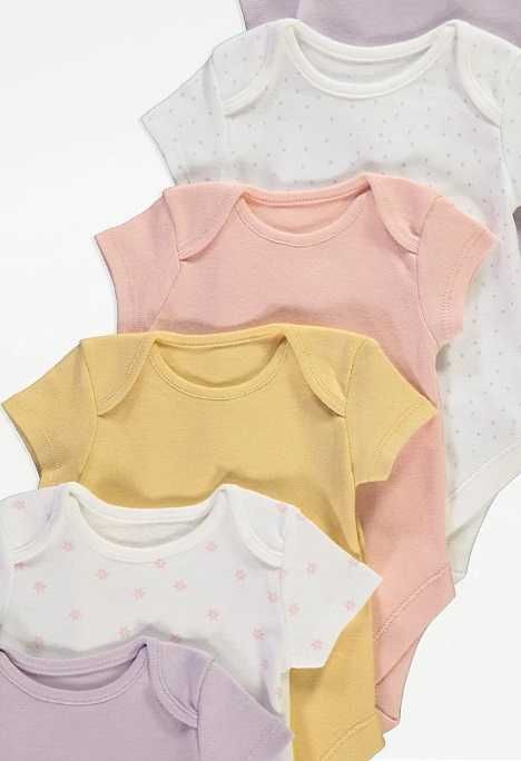 Бодита George (1.5–2 г. / 86–92 см)