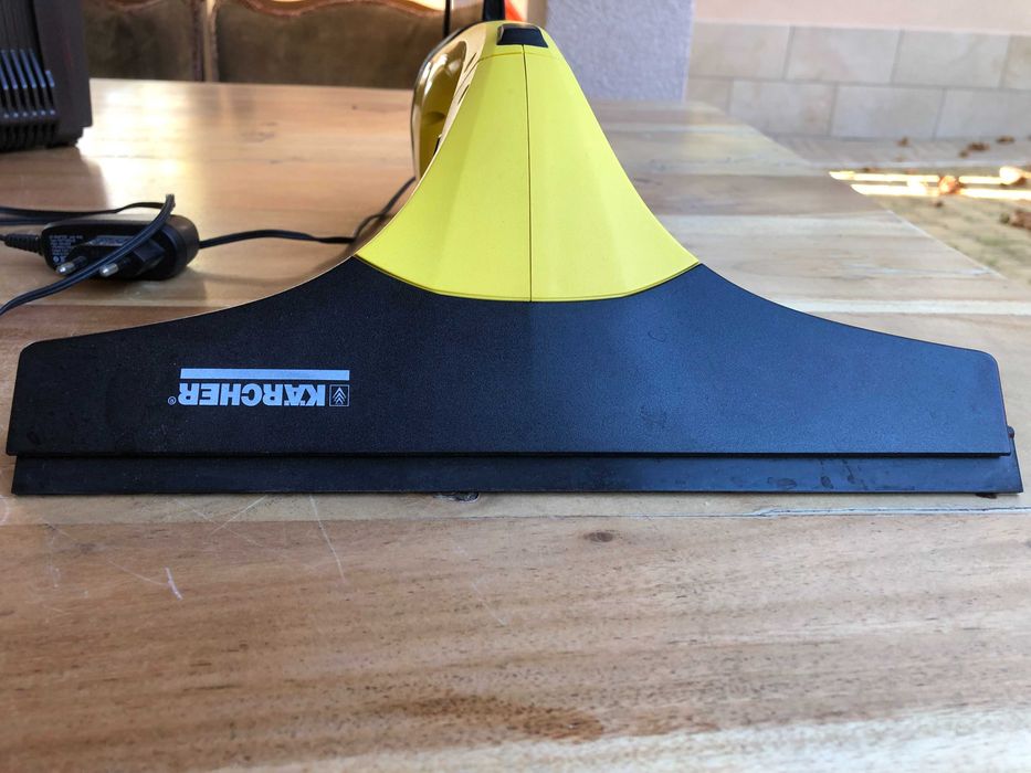 Стъклочистачка Karcher