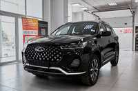 CHERY 7 PRO YILLIK ASKIYA 8 % ulgurib qolamiza