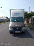 Vând Mercedes sprinter