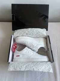 Vand Air Force 1 Supreme